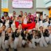 21 Pelajar Indonesia Sabet Emas di Asian Music Games Malaysia 2026