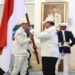 Lepas Kontingen Asian Games 2026, Prabowo: Berikan yang Terbaik bagi Bangsamu