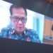 Berton Panjaitan Ungkap 5 Gunung Api Level Siaga: Ancaman Erupsi hingga Banjir Lahar Mengintai