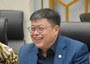 Alex Indra Lukman: Aturan Bagasi Baru Garuda Bisa Bikin Wisatawan Ogah Bawa Oleh-oleh