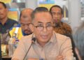 Target Bendungan Cibeet Rampung 2028 Dinilai Mustahil, Baru 8 Persen Lahan yang Dibebaskan