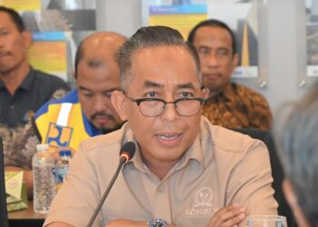 Target Bendungan Cibeet Rampung 2028 Dinilai Mustahil, Baru 8 Persen Lahan yang Dibebaskan