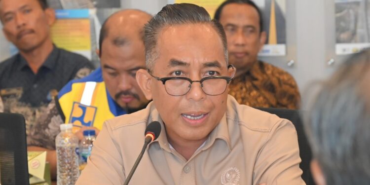 Target Bendungan Cibeet Rampung 2028 Dinilai Mustahil, Baru 8 Persen Lahan yang Dibebaskan
