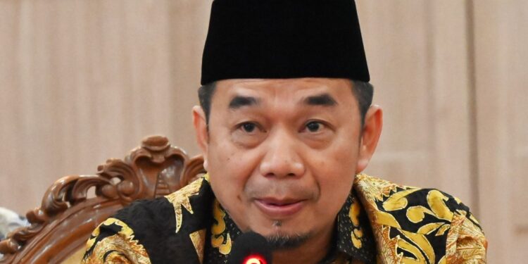 Kejar 202 RUU, Jazuli Juwaini Ingatkan DPR: Jangan Sampai Buru-Buru, Ujungnya Malah Digugat ke MK