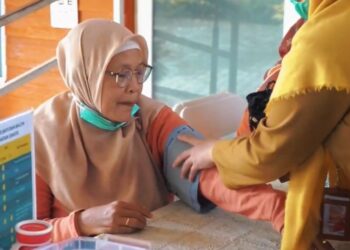 Cek Kesehatan Gratis Tembus 89 Juta Pengguna, Pemerintah Kejar Target 130 Juta Jiwa