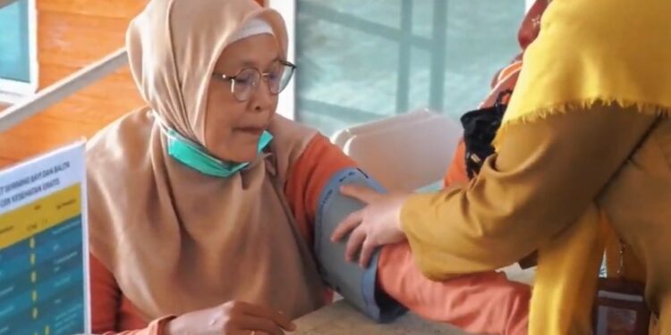 Cek Kesehatan Gratis Tembus 89 Juta Pengguna, Pemerintah Kejar Target 130 Juta Jiwa