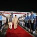 Prabowo Tiba di New Delhi, Indonesia Siap Perkuat Peran di KTT BRICS