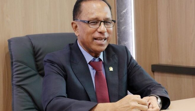 Kebakaran Berulang di Savana Pengol Bromo, DPR Minta Kemenhut Tambah Petugas
