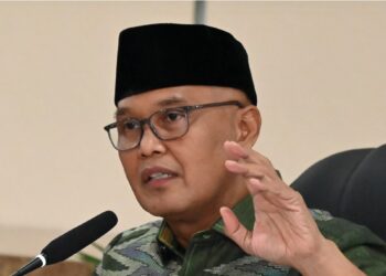 Sukamta Desak Pelaku Penembakan Tiga Pegawai Pertanian di Papua Dibongkar sampai Jaringan