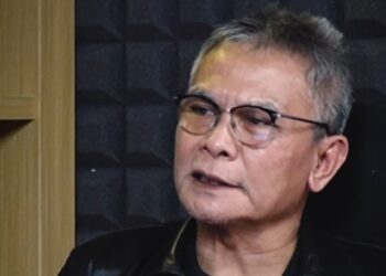 Johan Budi Temui Jokowi di Solo, Ada Apa? Ternyata Bawa Undangan Podcast