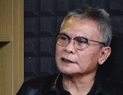Johan Budi Temui Jokowi di Solo, Ada Apa? Ternyata Bawa Undangan Podcast