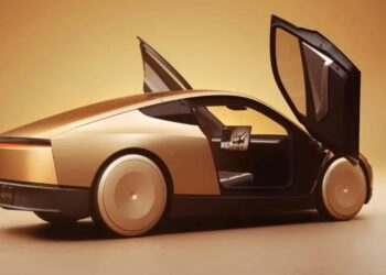 Tesla Punya Mobil Tanpa Setir dan Pedal, NHTSA Bertanya: Legal Nggak Nih? Jawabnya Wajib di Bawah Sumpah