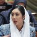 Cindy Monica Soroti Anggaran Komdigi 2027: Infrastruktur Digital Besar, Pengawasan Judi Online dan Perlindungan Anak Dipertanyakan