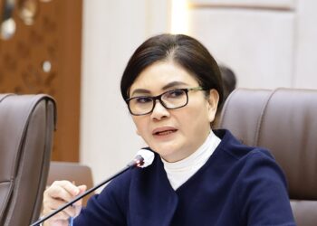 Alkes TBC 2027 Dianggarkan Nol, Felly Runtuwene Desak Menkes Jelaskan Nasib Program Penanganan TBC