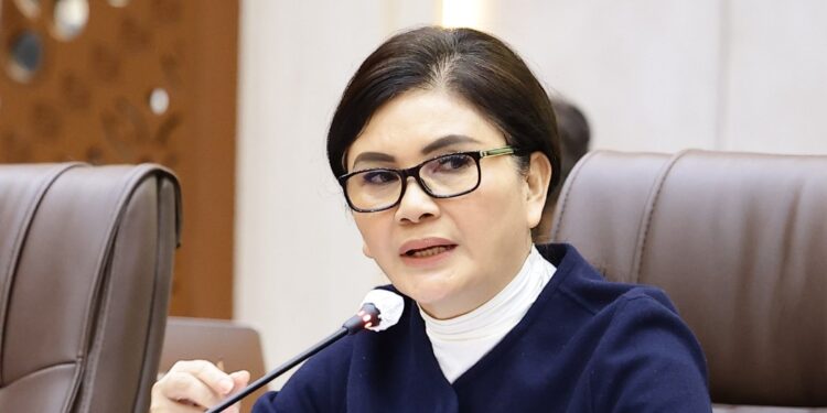 Alkes TBC 2027 Dianggarkan Nol, Felly Runtuwene Desak Menkes Jelaskan Nasib Program Penanganan TBC