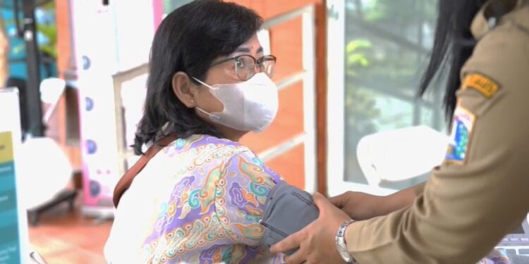 Cek Kesehatan Gratis Tak Sekadar Skrining, Temuan Risiko Penyakit Akan Ditindaklanjuti