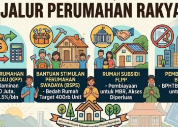 Kredit Rp100 Juta Tanpa Jaminan hingga BPHTB Gratis