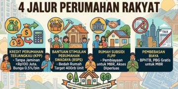 Kredit Rp100 Juta Tanpa Jaminan hingga BPHTB Gratis