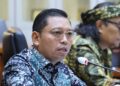 DPR Soroti Selisih Rp10 Triliun Anggaran MBG, BGN Diminta Hitung Ulang