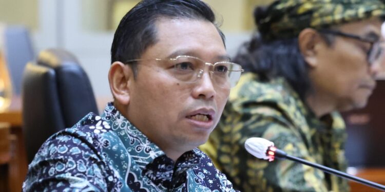 DPR Soroti Selisih Rp10 Triliun Anggaran MBG, BGN Diminta Hitung Ulang