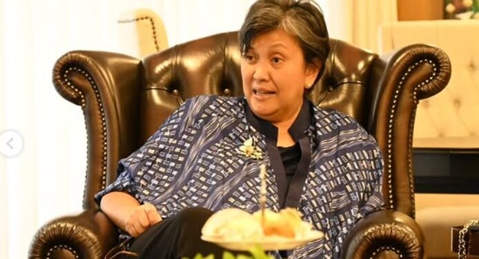 Lestari Moerdijat: Pendidikan Nonformal Bukan Jalur Pendidikan Kelas Dua