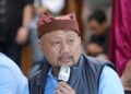 El Nino Ekstrem Mengintai, Sumail Abdullah: Ketahanan Pangan Harus Diperkuat