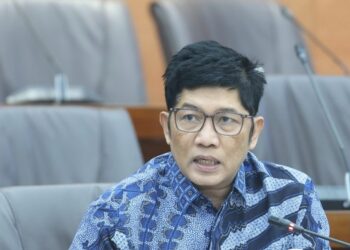 Zulfikar Dorong BP Batam Perkuat SDM, Target Serapan Tenaga Kerja Tembus 100 Ribu
