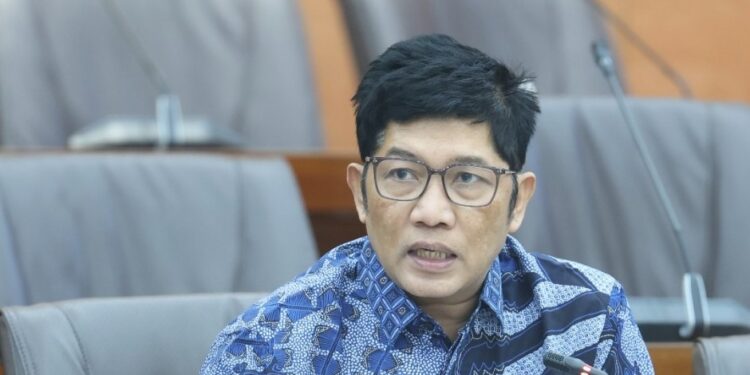 Zulfikar Dorong BP Batam Perkuat SDM, Target Serapan Tenaga Kerja Tembus 100 Ribu