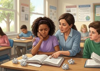Guru AS Bongkar Krisis Literasi, Siswa Kelas 7 Ada yang Kemampuannya Setara Kelas 4