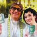 Andre Taulany Resmi Nikahi Amanda Rigby, Mahar Rp20.092.026 Bikin Penasaran