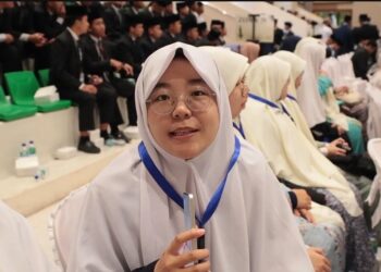 Seharian di Gontor Ngapain Aja? Ternyata Santri Belajar 24 Jam Lewat Kelas, Asrama, Organisasi sampai Praktik Mengajar