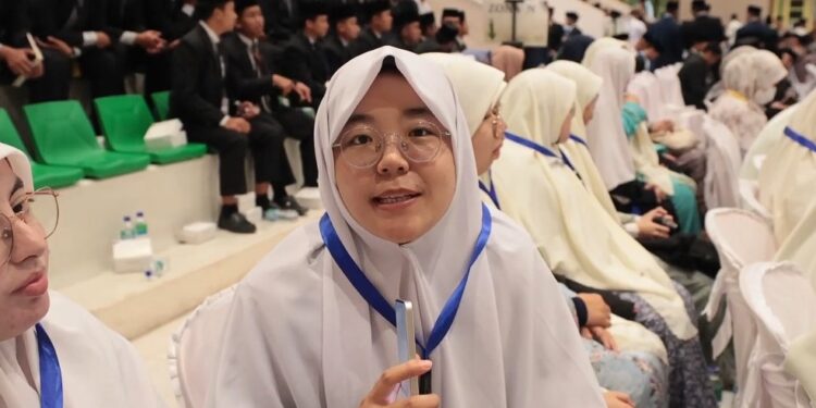 Seharian di Gontor Ngapain Aja? Ternyata Santri Belajar 24 Jam Lewat Kelas, Asrama, Organisasi sampai Praktik Mengajar