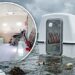 Jepang Bikin Kapsul Evakuasi SAFE+, Bisa Mengapung Saat Tsunami dan Banjir, Muat Hingga 24 Orang