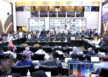 Dari BRAN ke LPRA, Nama Badan Reforma Agraria Berubah Usai Sempat Diseret ke Celetukan “Gibran”