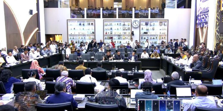 Dari BRAN ke LPRA, Nama Badan Reforma Agraria Berubah Usai Sempat Diseret ke Celetukan “Gibran”