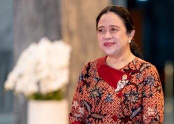 Puan Beri Dukungan untuk Kontingen RI di Asian Games 2026: Tim Garuda Pasti Harumkan Nama Bangsa