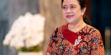 Puan Beri Dukungan untuk Kontingen RI di Asian Games 2026: Tim Garuda Pasti Harumkan Nama Bangsa