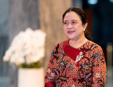 Puan Beri Dukungan untuk Kontingen RI di Asian Games 2026: Tim Garuda Pasti Harumkan Nama Bangsa