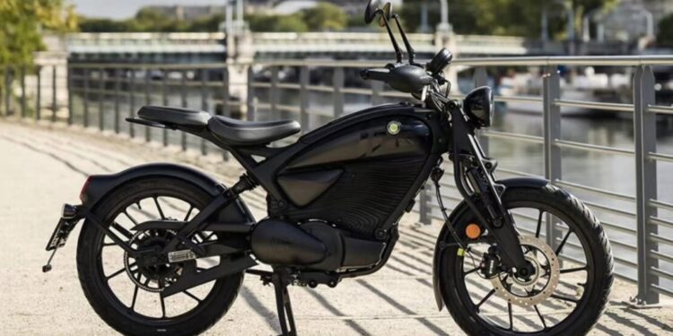 Royal Enfield Bawa Motor Listrik Flying Flea C6 ke Eropa, Harga Mulai Rp115 Jutaan
