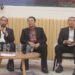 Mori Hanafi Soroti Kapal Tua dan Lemahnya Sistem Keselamatan Pelayaran