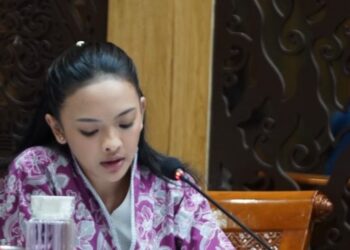 Ruby Chairani: Penambahan Anggaran Kemendikti Saintek Harus Sejalan dengan Target Terukur
