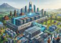 AI Factory Raksasa Dibangun di Batang, Kapasitas 1 GW dan Investasi Puluhan Miliar Dolar Disiapkan