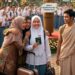 Salut! Berkat Infak Rp500 per Hari, SMAN 1 Padalarang Berangkatkan Siswa dan Guru Umrah 3 Tahun Beruntut