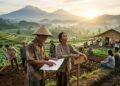 Kepemilikan Tanah Bakal Dibatasi, DPR dan Pemerintah Resmi Sahkan UU Reforma Agraria