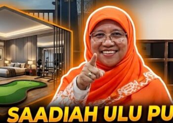 Saadiah Uluputy Soroti Fasilitas Mewah Lapas Cibinong: Jangan Ada Perlakuan Khusus bagi Warga Binaan Berduit