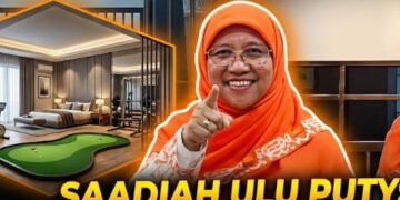 Saadiah Uluputy Soroti Fasilitas Mewah Lapas Cibinong: Jangan Ada Perlakuan Khusus bagi Warga Binaan Berduit