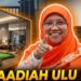 Saadiah Uluputy Soroti Fasilitas Mewah Lapas Cibinong: Jangan Ada Perlakuan Khusus bagi Warga Binaan Berduit