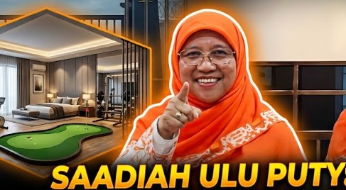 Saadiah Uluputy Soroti Fasilitas Mewah Lapas Cibinong: Jangan Ada Perlakuan Khusus bagi Warga Binaan Berduit