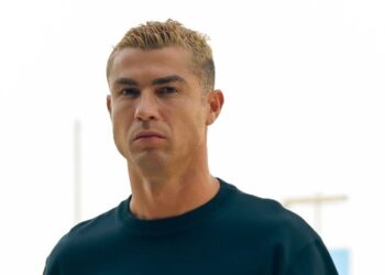 Cristiano Ronaldo 41 Tahun Masih Dipanggil Portugal, CR7 Buka Perjalanan Nations League dengan Kemenangan
