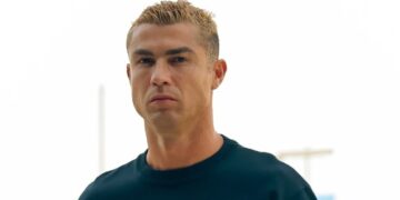 Cristiano Ronaldo 41 Tahun Masih Dipanggil Portugal, CR7 Buka Perjalanan Nations League dengan Kemenangan
